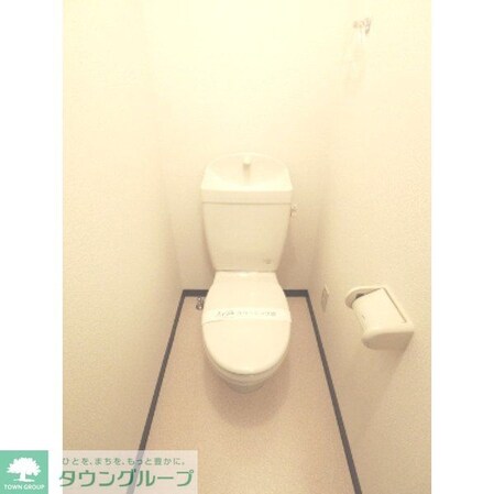 ストリームの物件内観写真